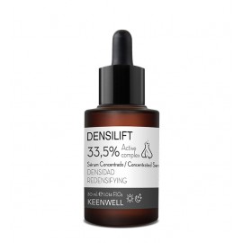 Keenwell Densilift Concentrated serum density 33,5% active complex 30ml